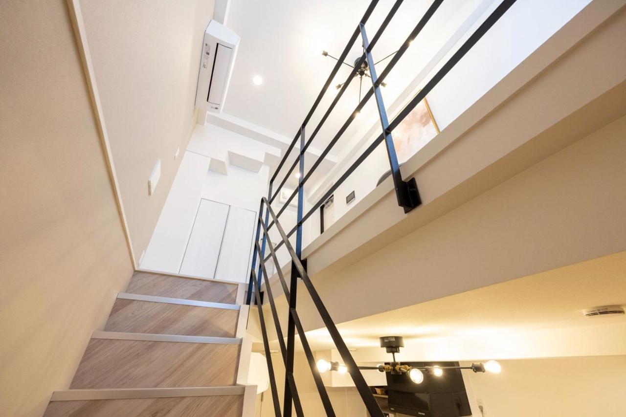 Appartamento Retaw Hills Waseda Tokyo Esterno foto