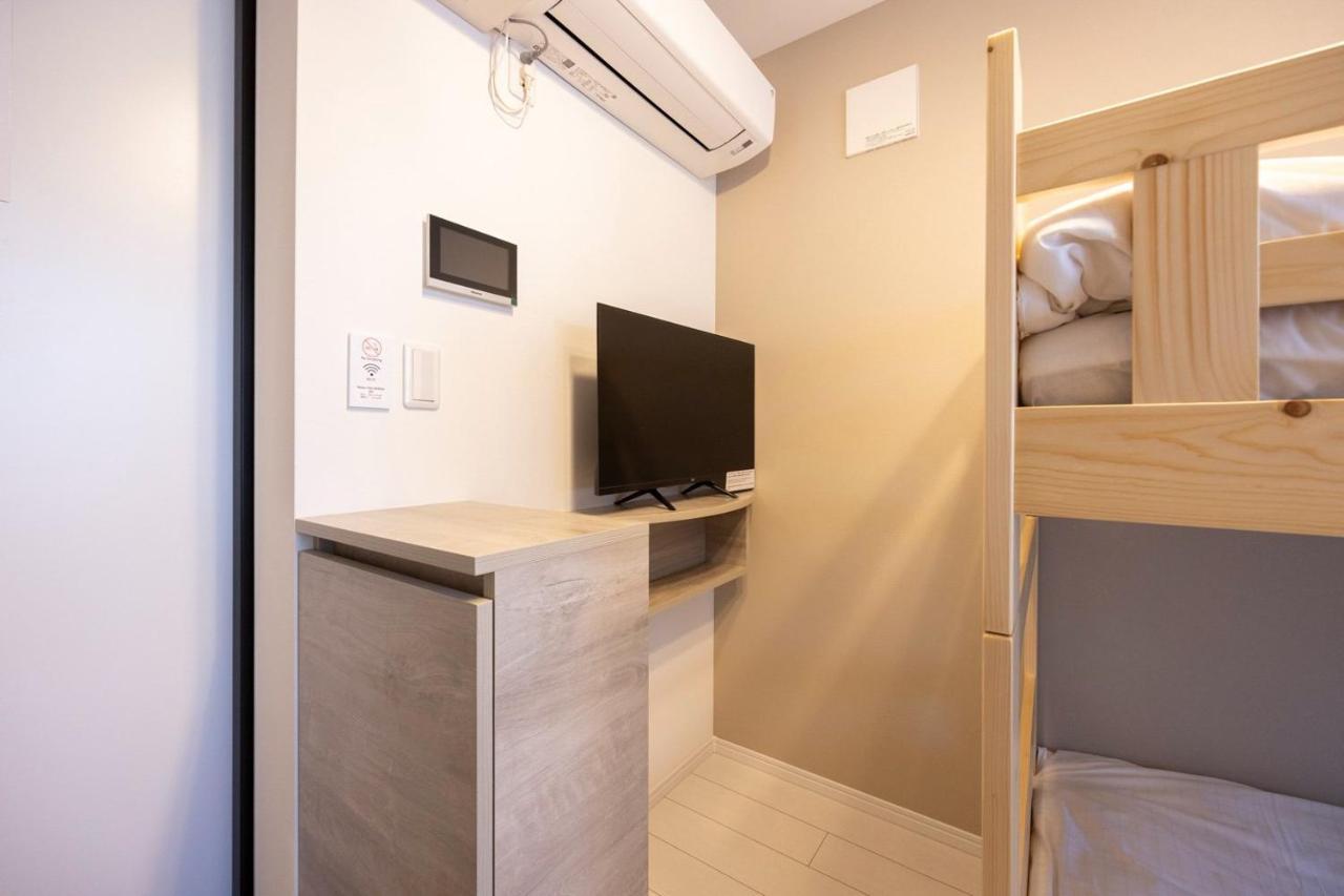 Appartamento Retaw Hills Waseda Tokyo Esterno foto